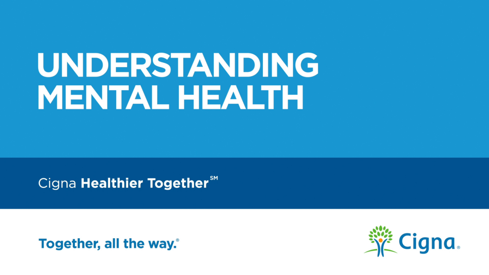Video: Understanding Mental Health