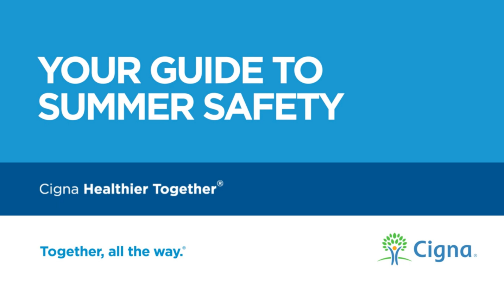 Video: Your Guide to Summer Safety