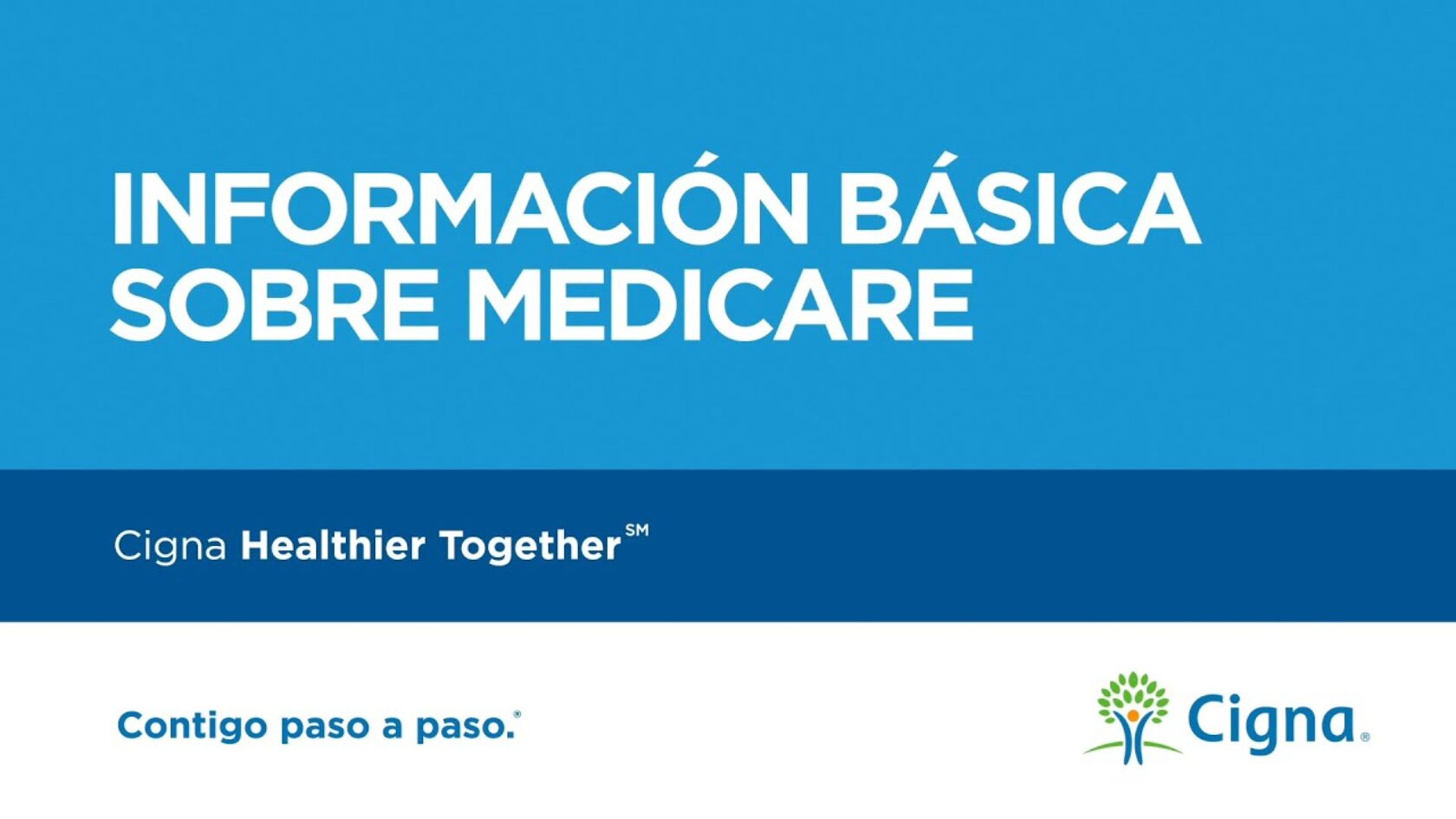 Video: The Basics of Medicare